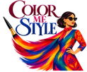 Color Me Style logo