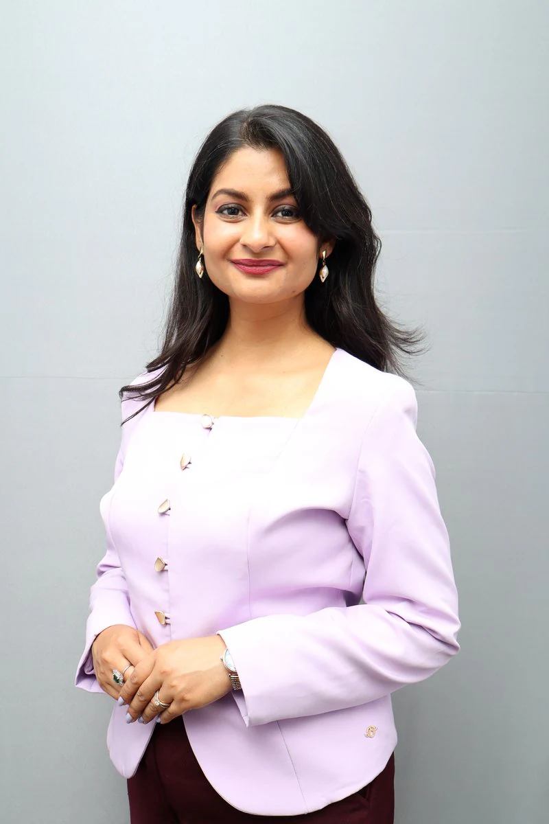 Ragini Tripathi